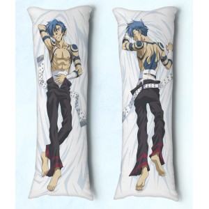 Travesseiro Dakimakura Gurren Lagan Kamina 01